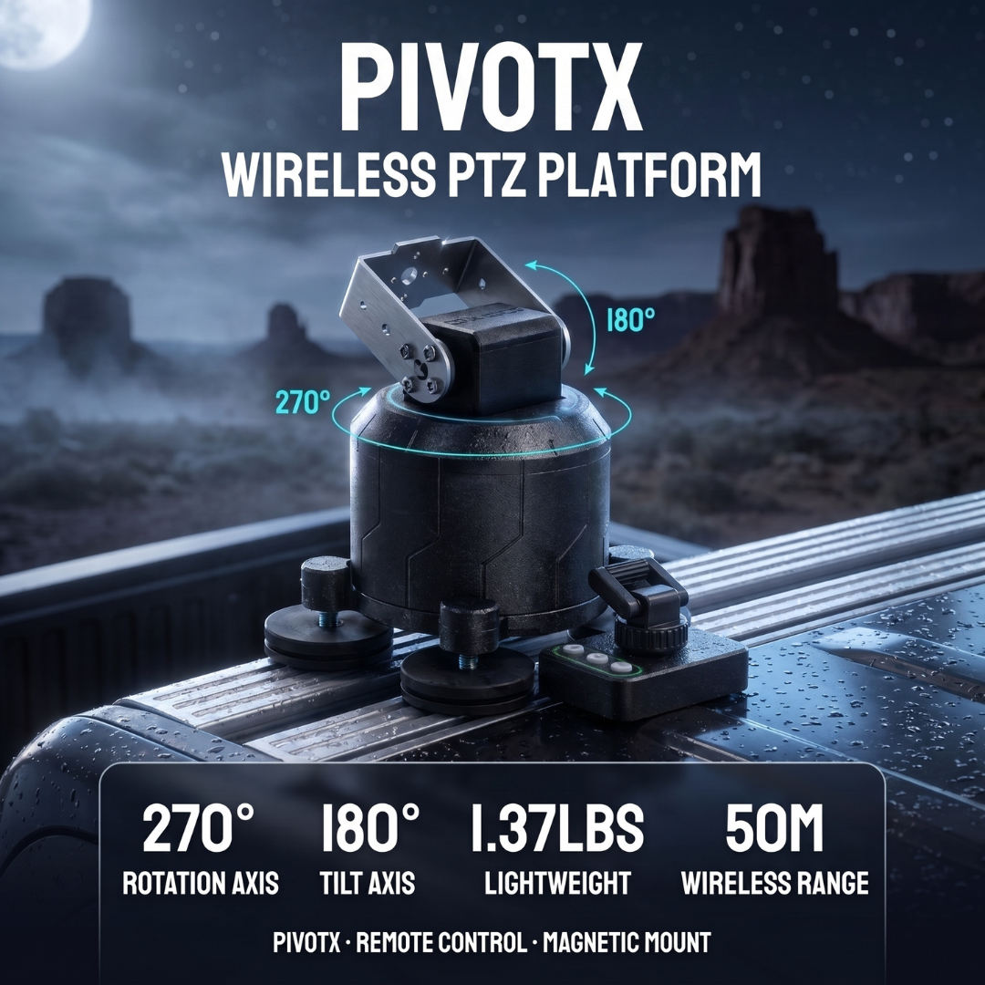 Pivotx PRO 1.0
