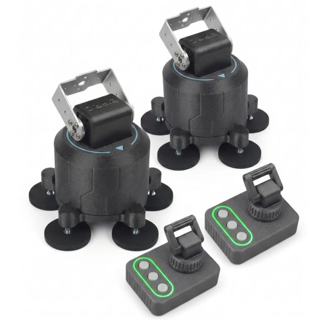Pivotx PRO 1.0